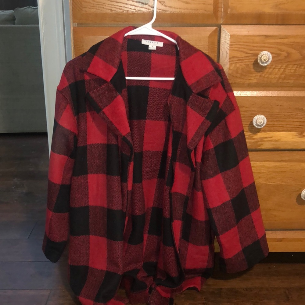 FAVLUX Jacket